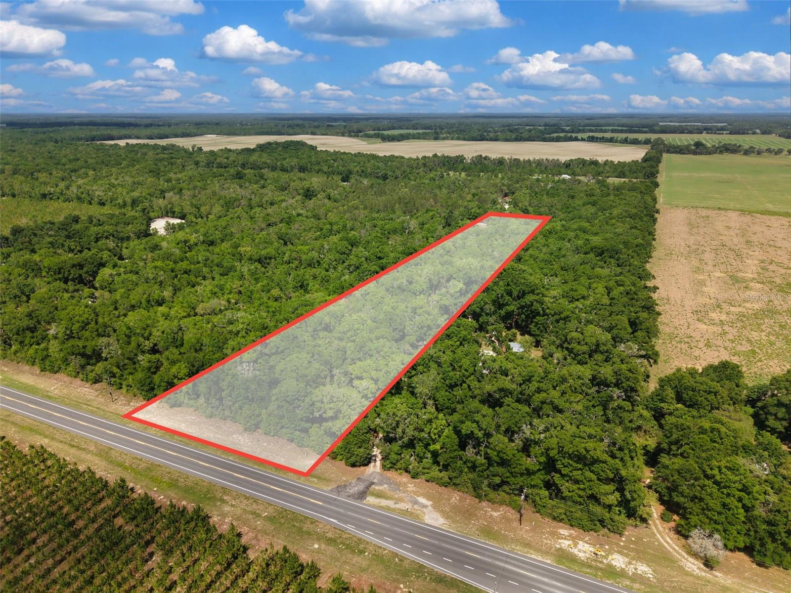 Lot 3 N STATE RD 129