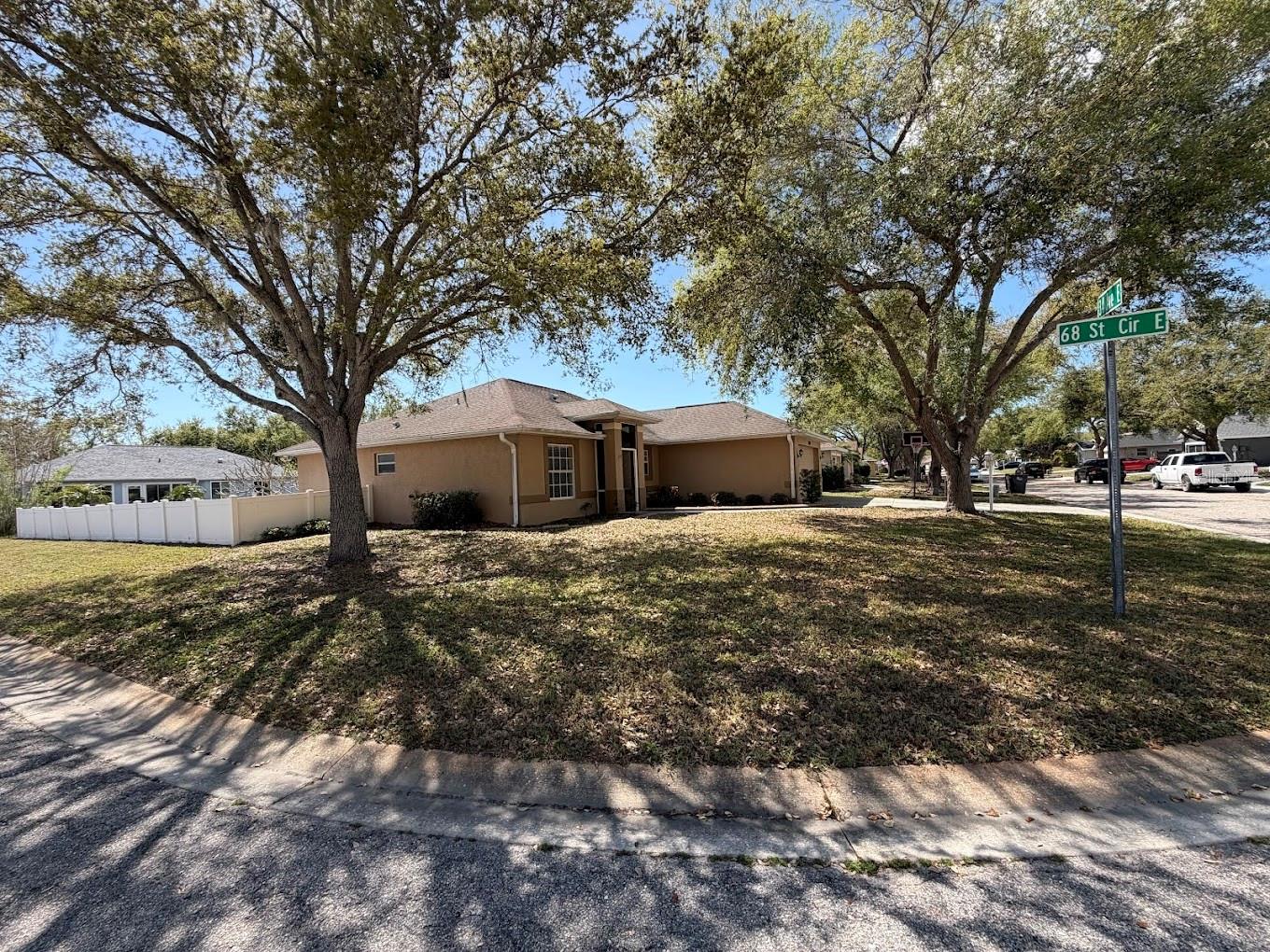 ARBOR CREEK - Residential