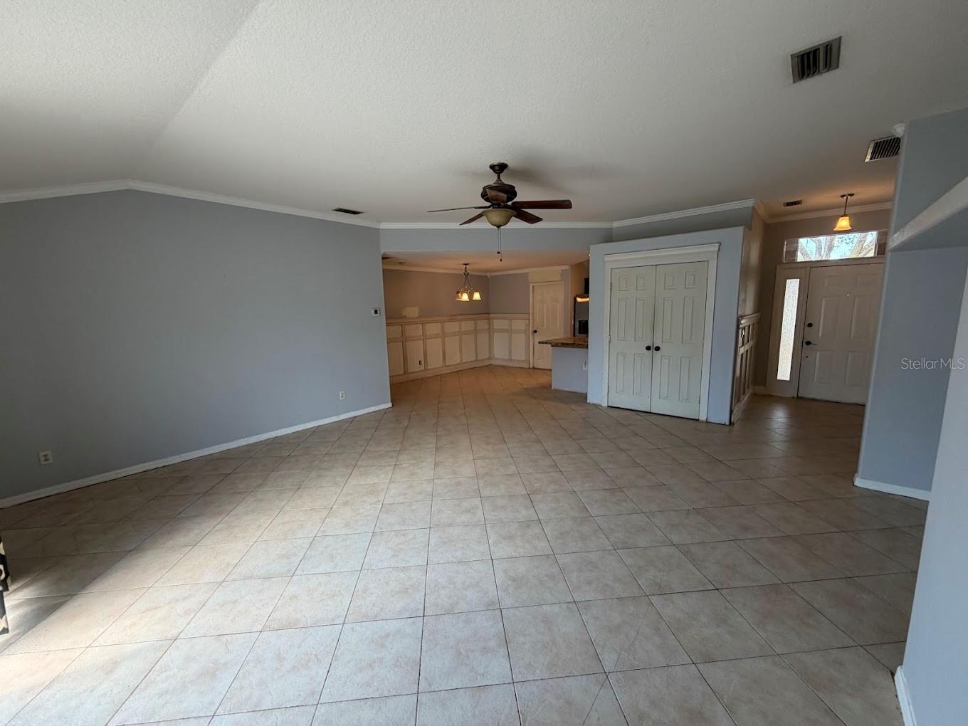 ARBOR CREEK - Residential