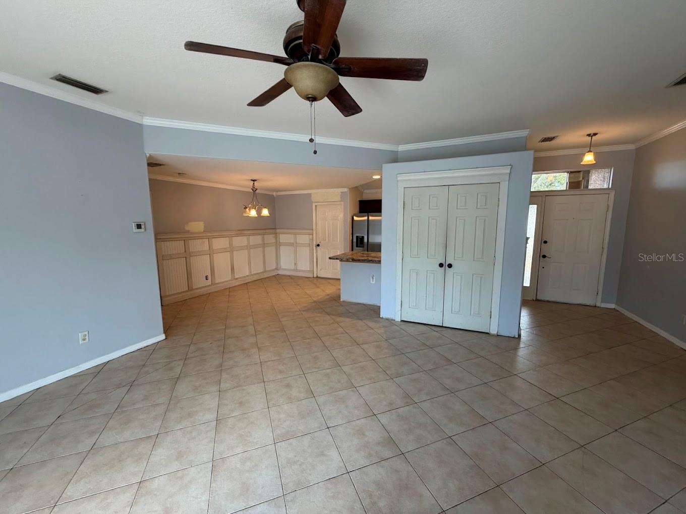 ARBOR CREEK - Residential