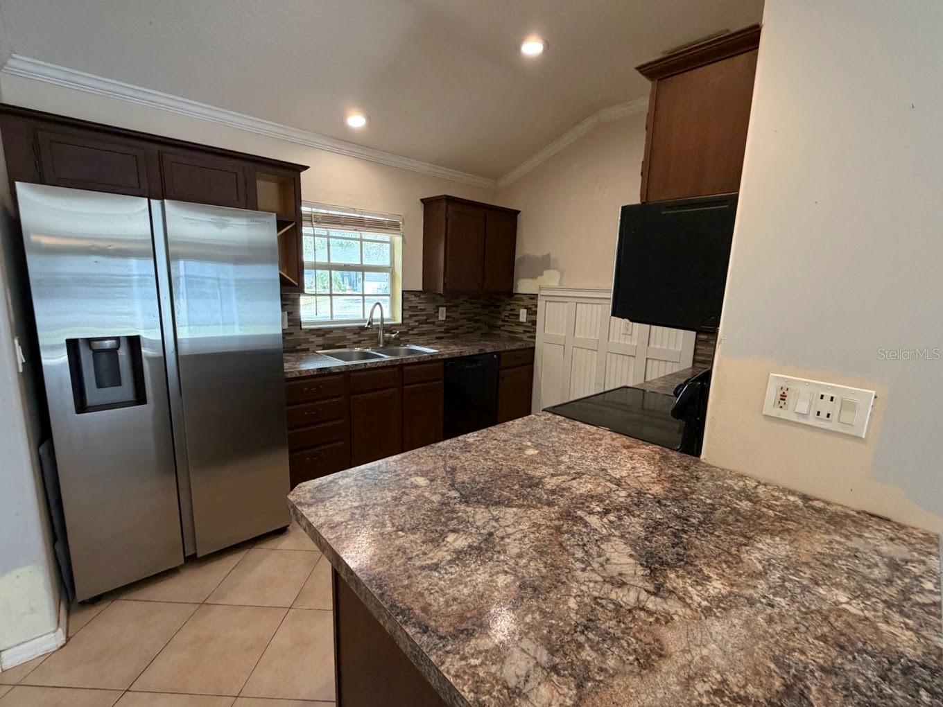 ARBOR CREEK - Residential