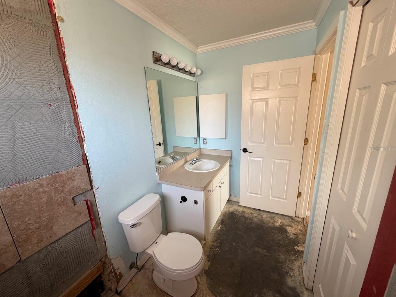 ARBOR CREEK - Residential