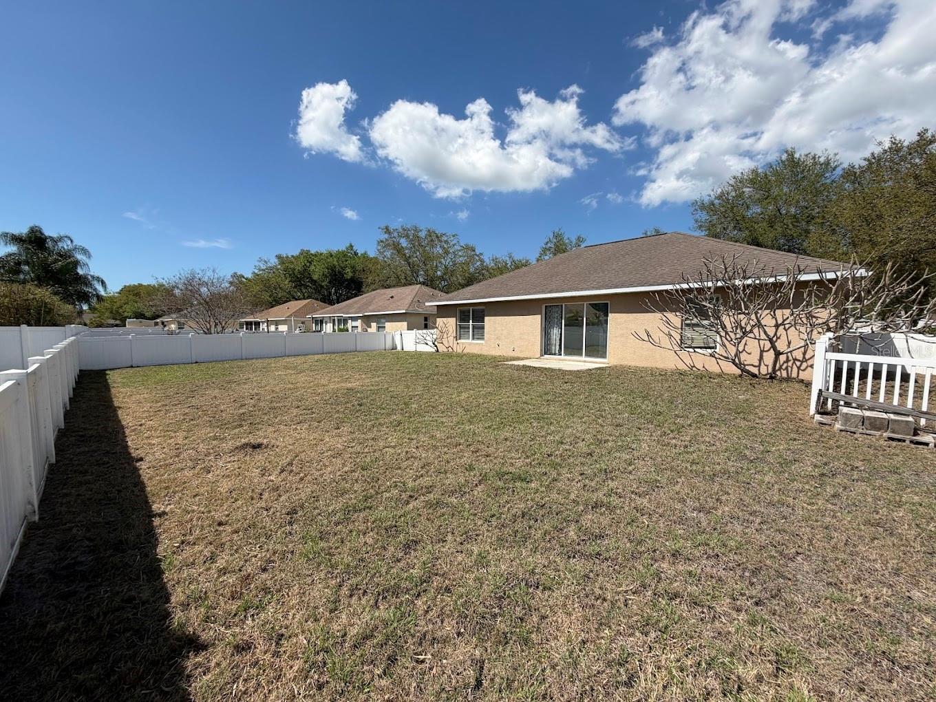 ARBOR CREEK - Residential