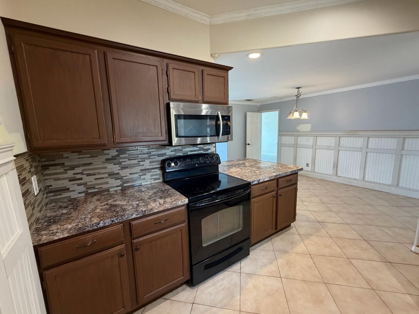 ARBOR CREEK - Residential