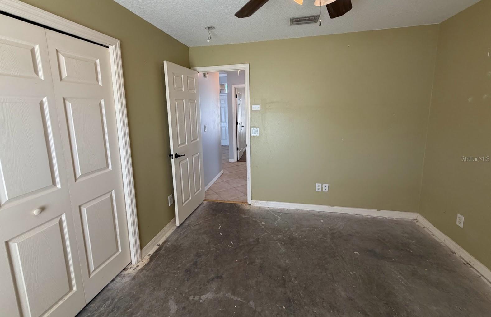 ARBOR CREEK - Residential