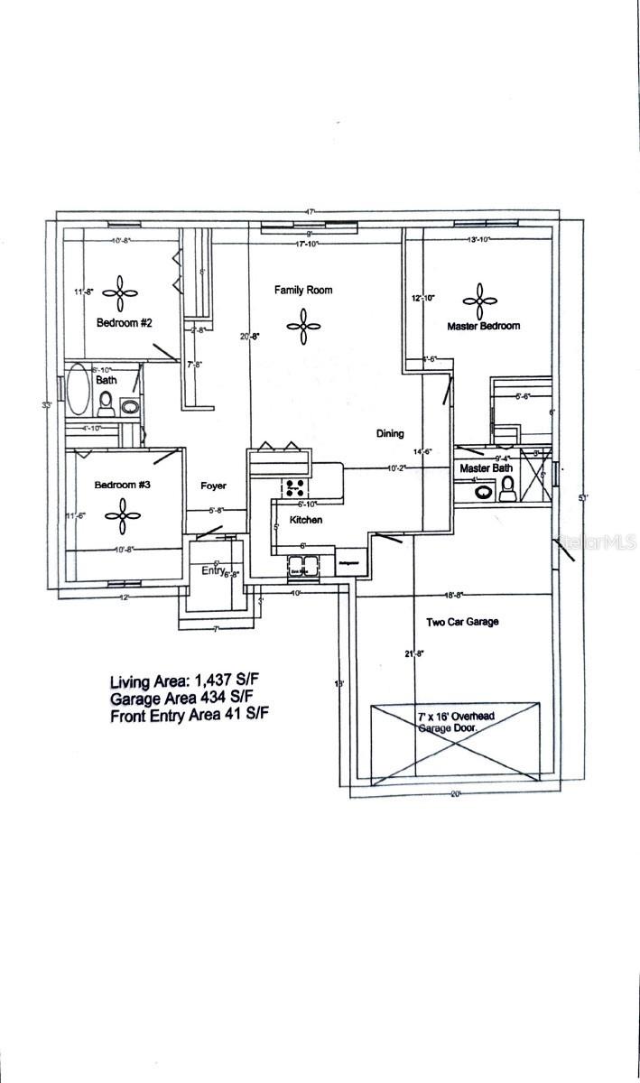 ARBOR CREEK - Residential
