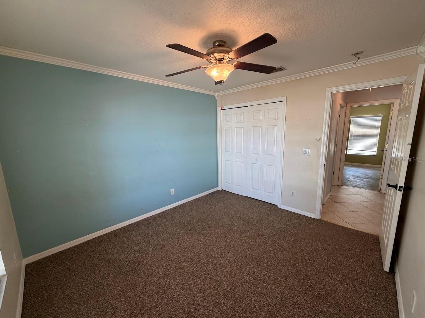 ARBOR CREEK - Residential