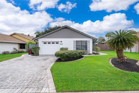 A home in ORLANDO