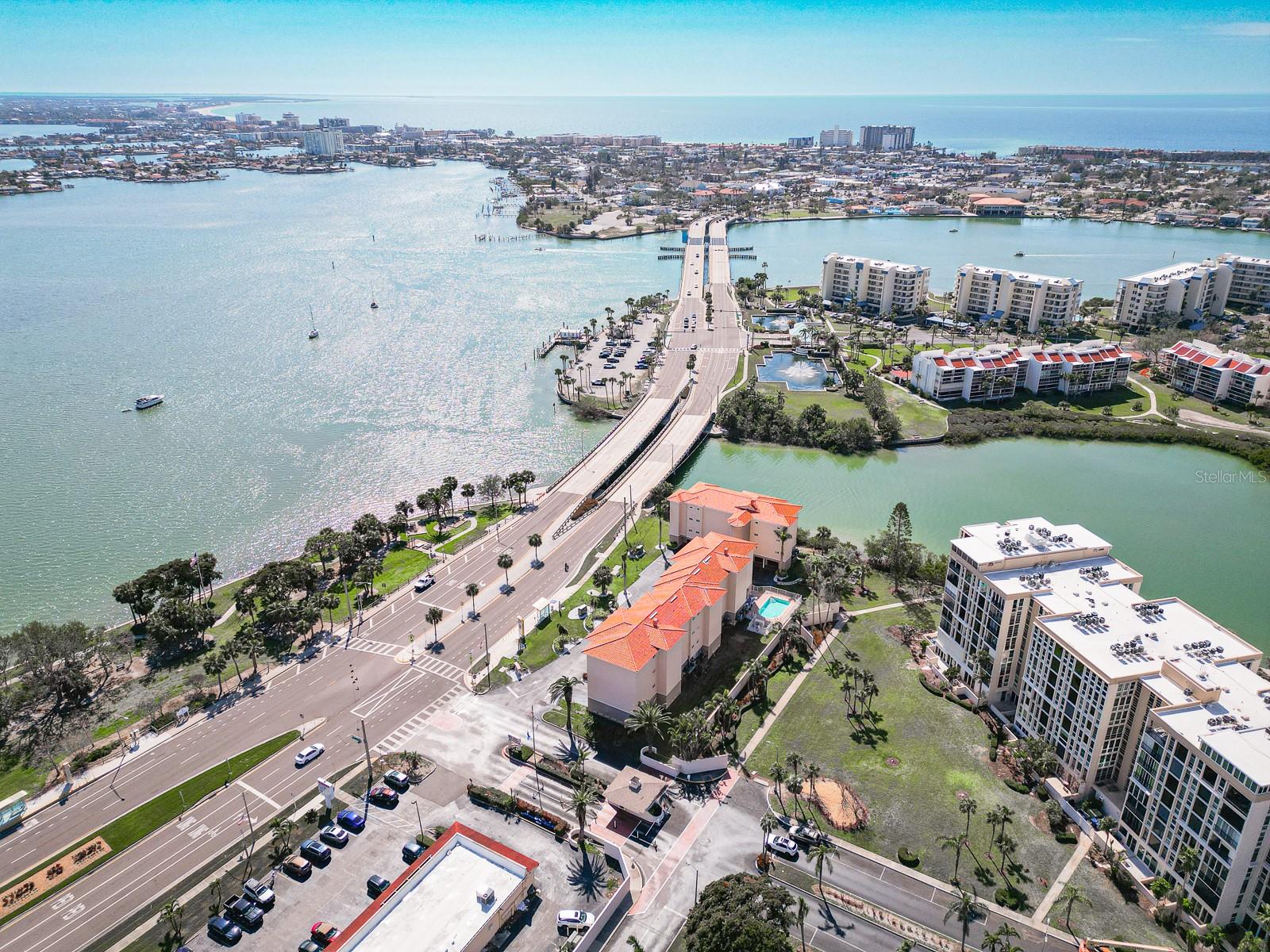 BAY ISLAND GROUP 11 - Residential