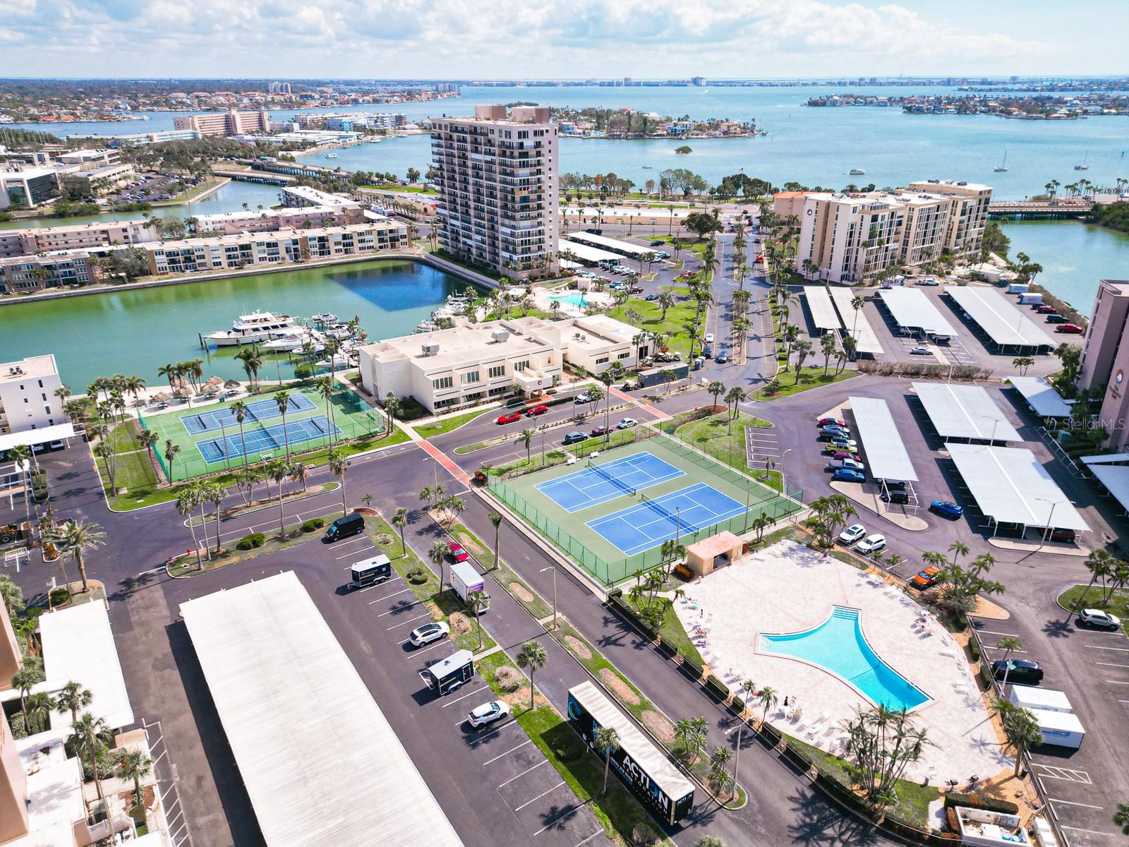 BAY ISLAND GROUP 11 - Residential