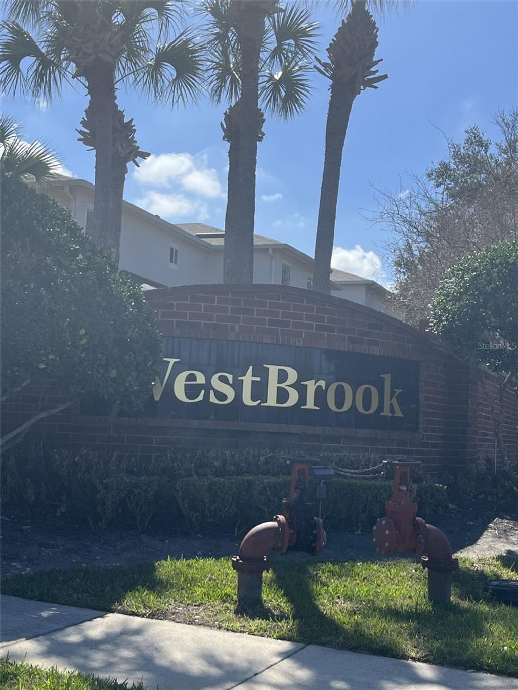 Photo of 1366 Priory Circle #8, Winter Garden, FL 34787 (MLS # O6387059)