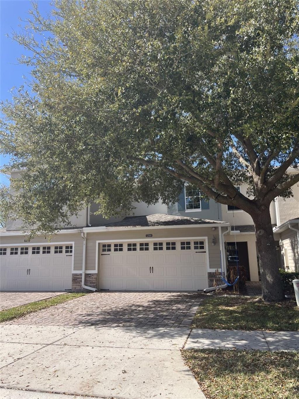 Photo of 1366 Priory Circle #8, Winter Garden, FL 34787 (MLS # O6387059)