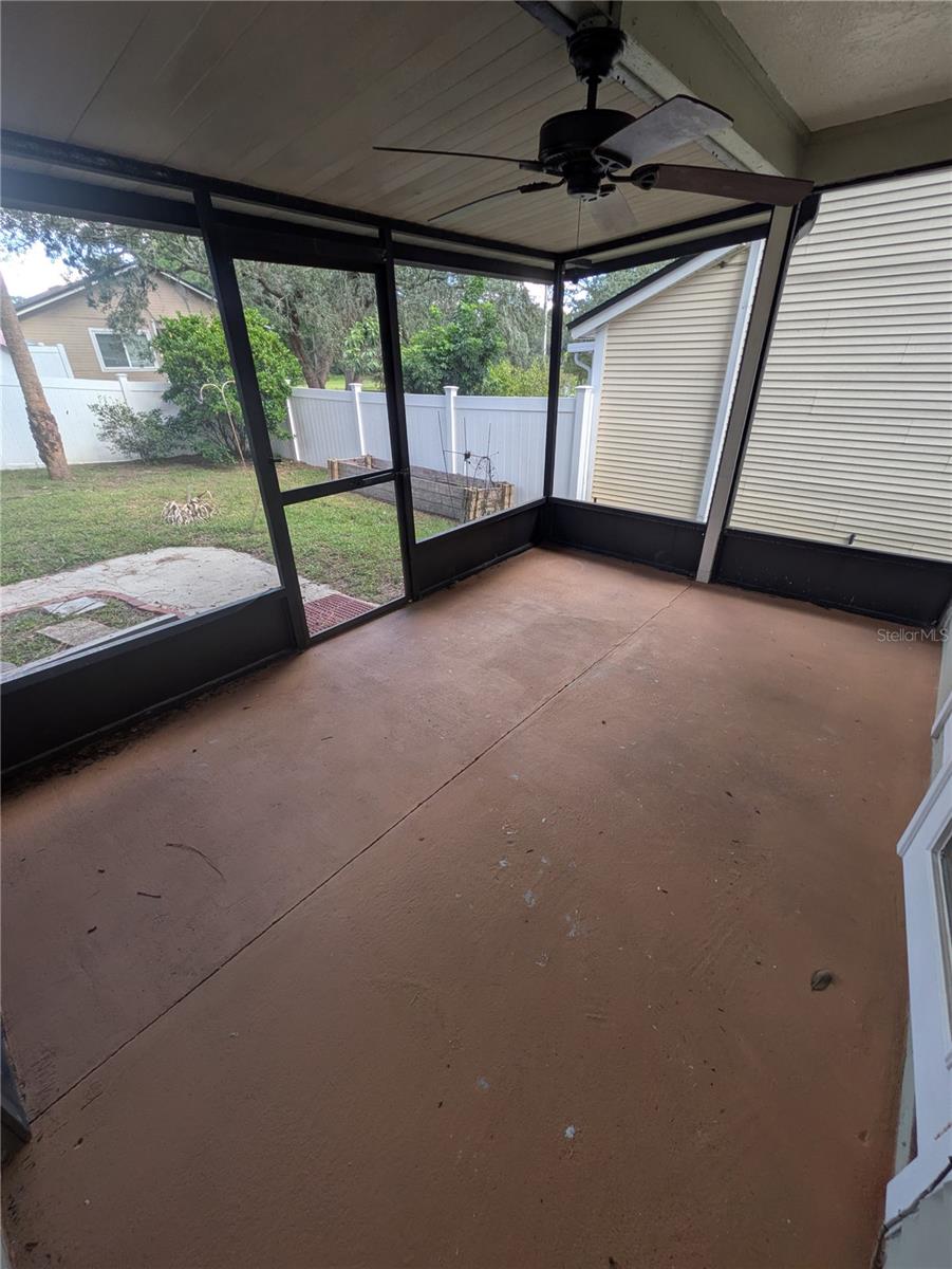 STOCKBRIDGE UNIT 1 - Residential Lease