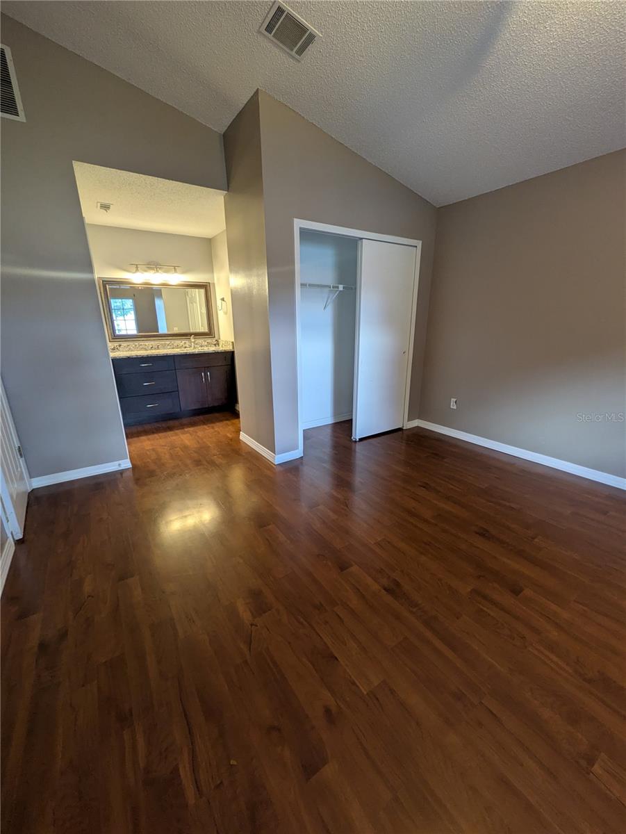 STOCKBRIDGE UNIT 1 - Residential Lease