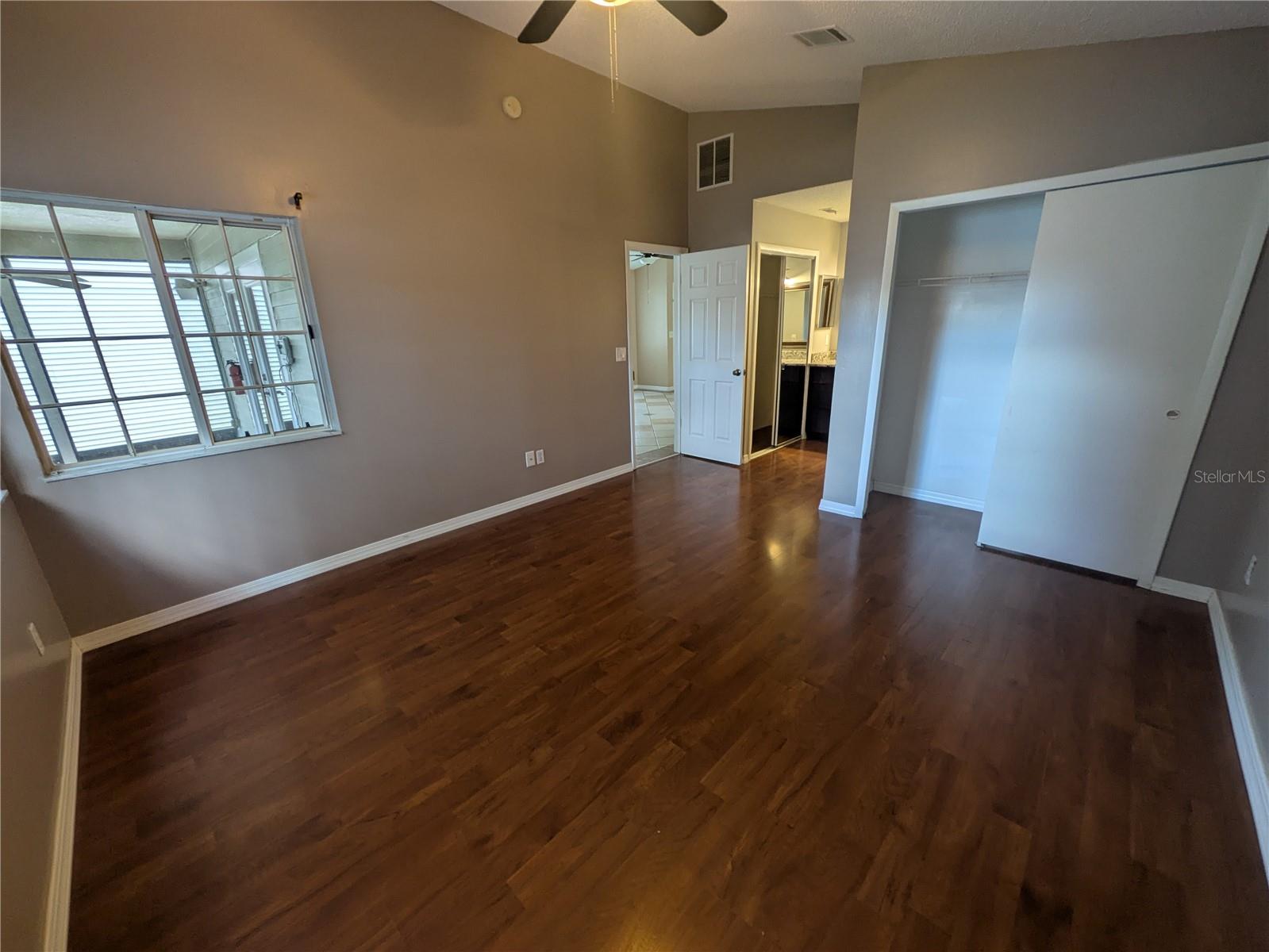 STOCKBRIDGE UNIT 1 - Residential Lease