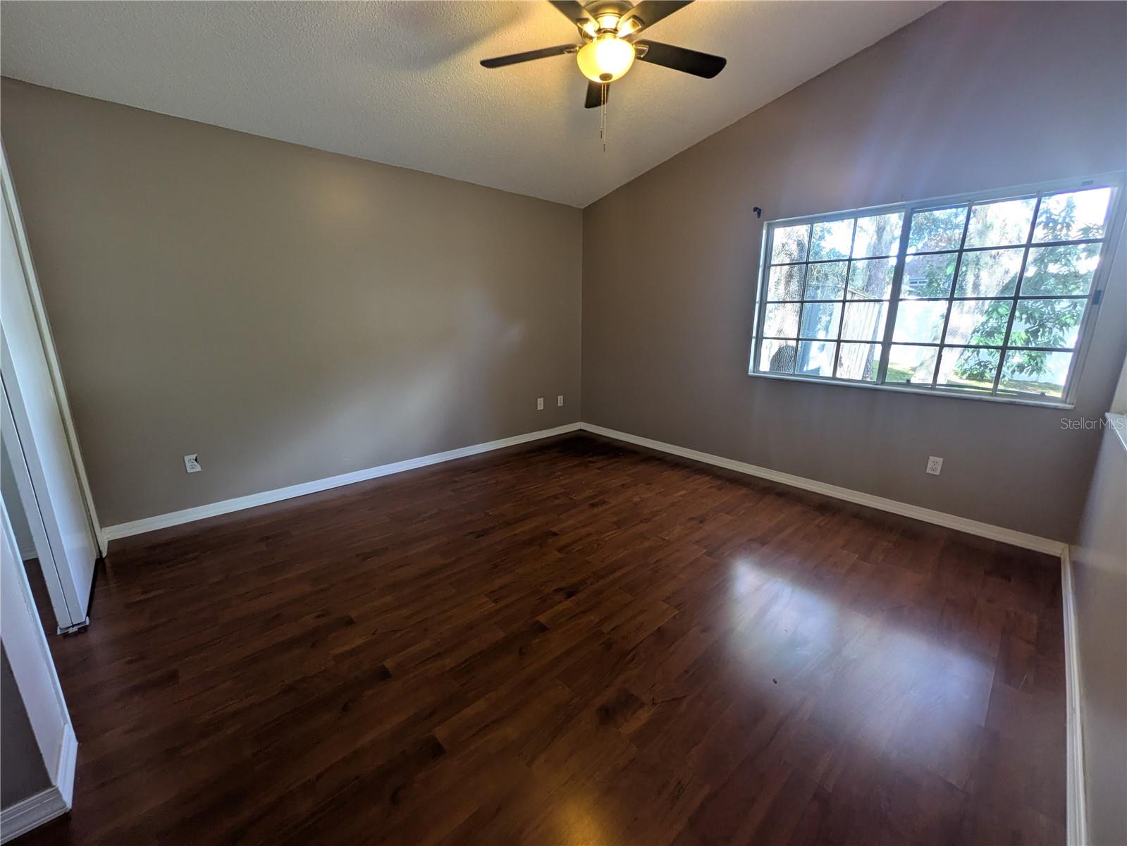 STOCKBRIDGE UNIT 1 - Residential Lease