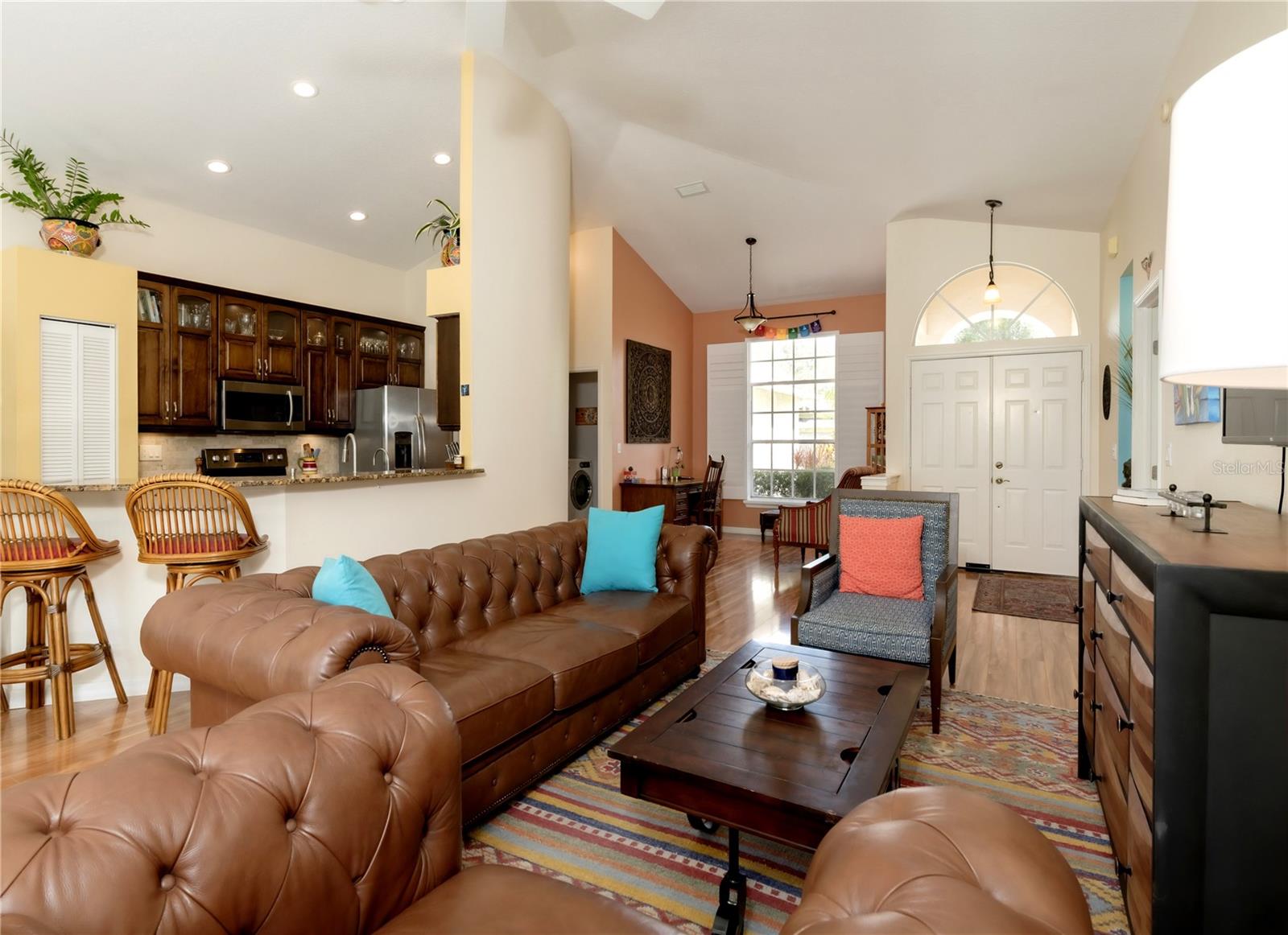 WESTWINDS PH II - Residential Lease