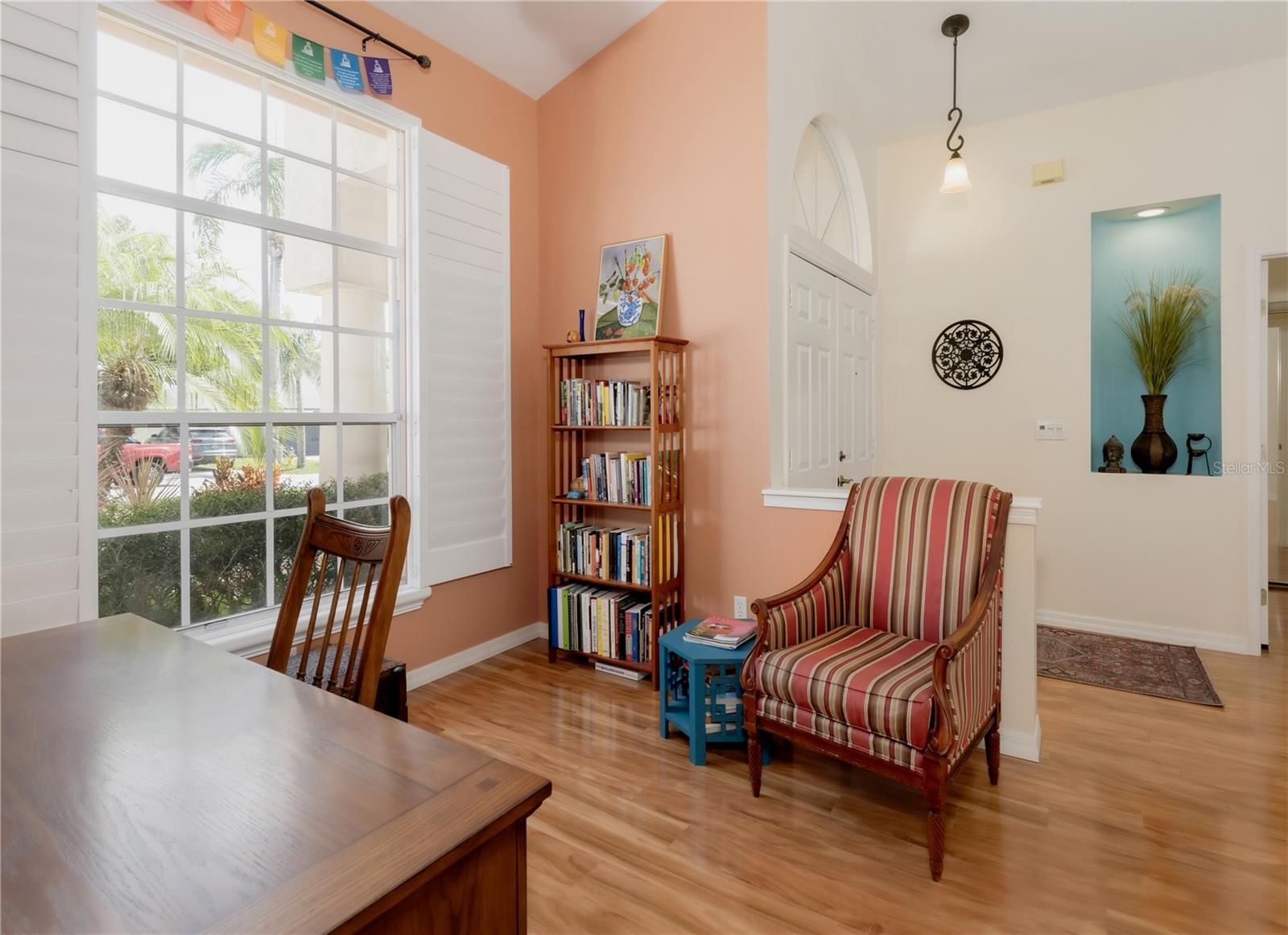 WESTWINDS PH II - Residential Lease