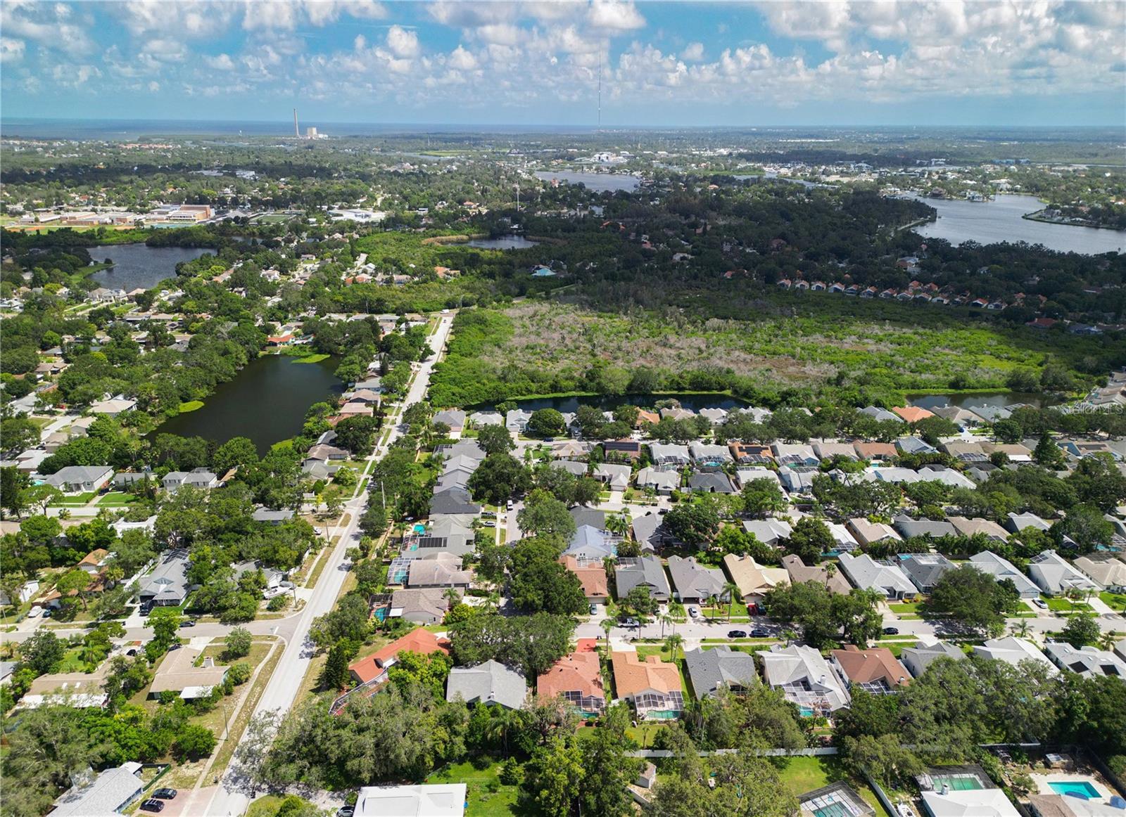 WESTWINDS PH II - Residential Lease