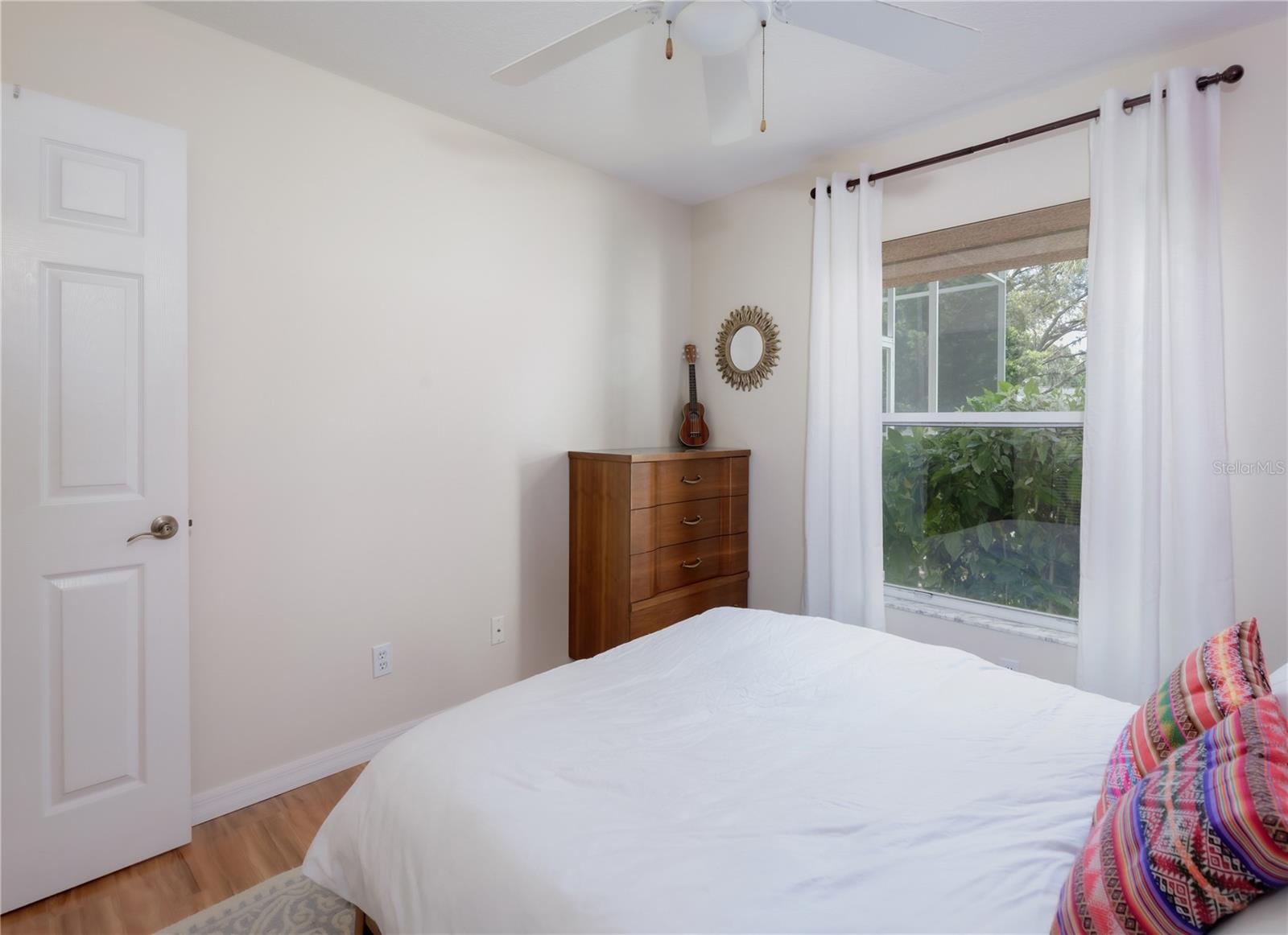 WESTWINDS PH II - Residential Lease