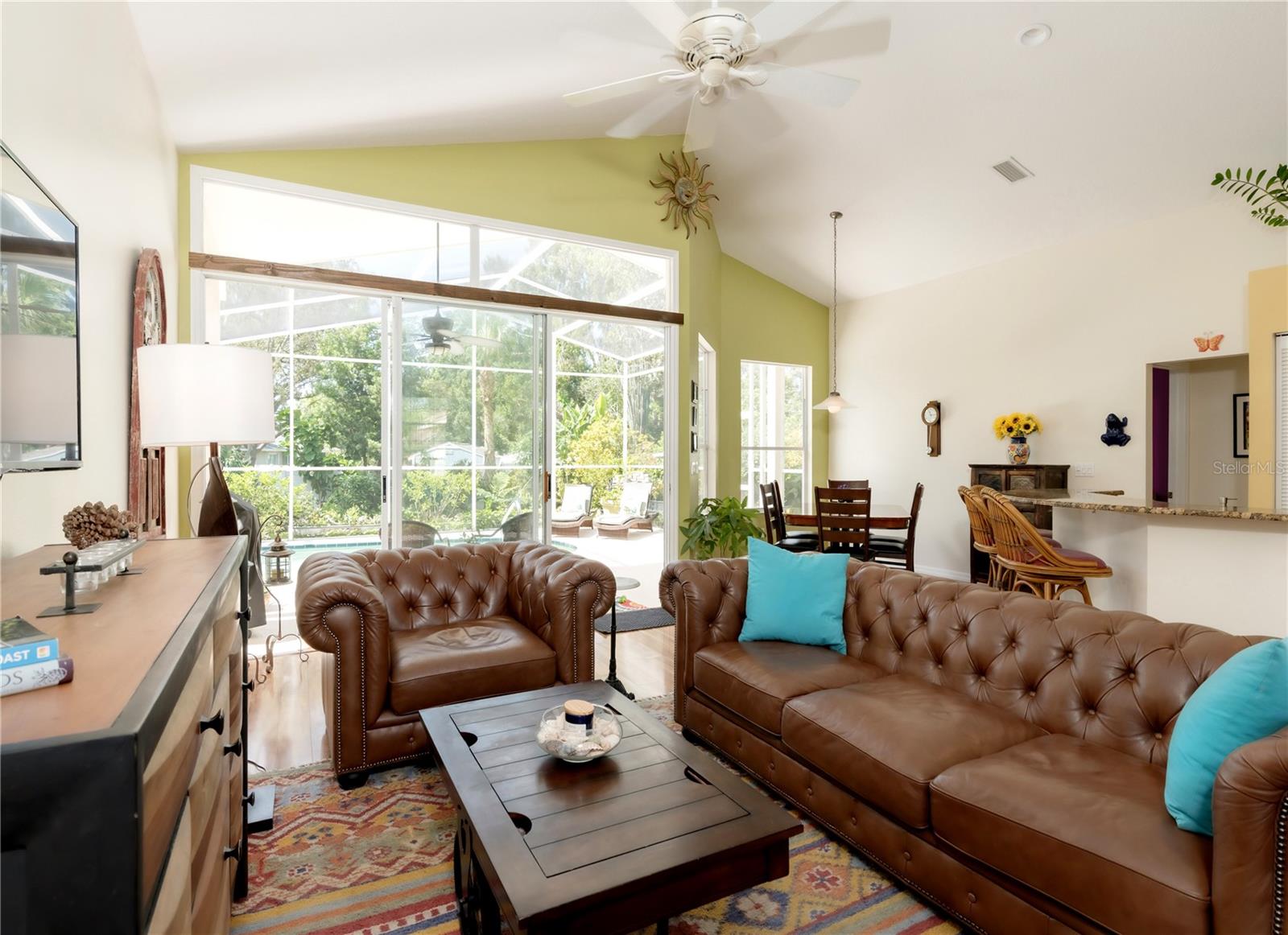 WESTWINDS PH II - Residential Lease