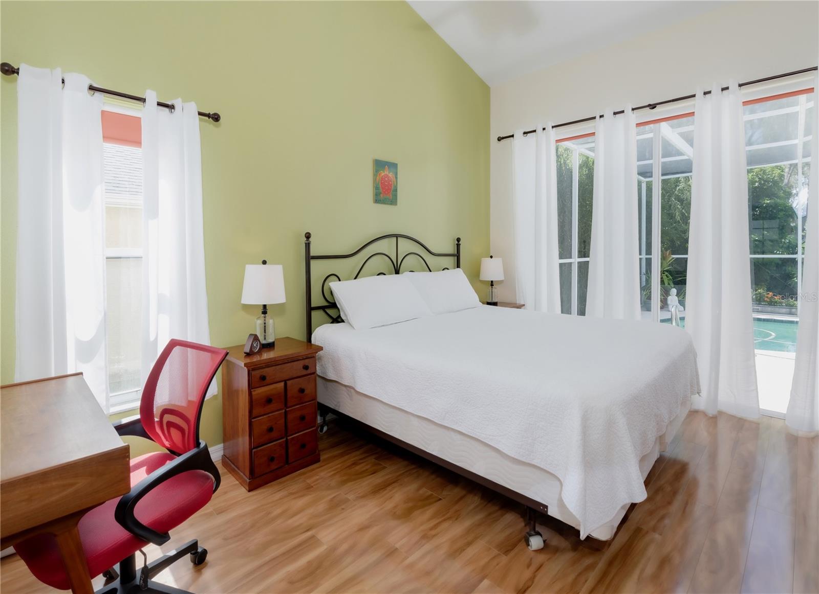 WESTWINDS PH II - Residential Lease