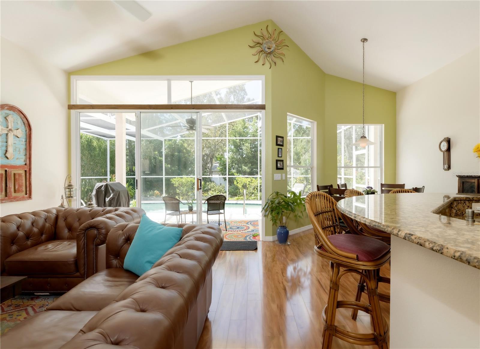 WESTWINDS PH II - Residential Lease