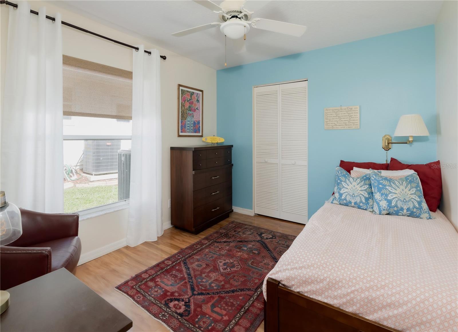 WESTWINDS PH II - Residential Lease