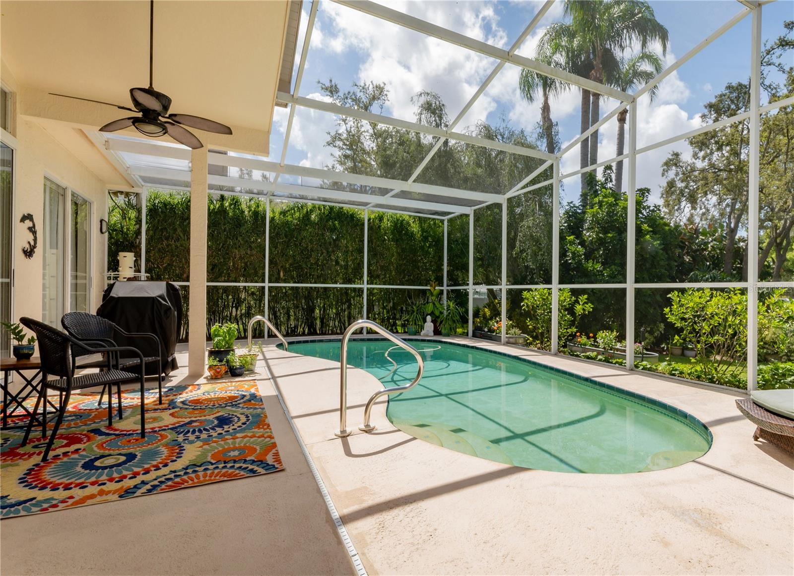 WESTWINDS PH II - Residential Lease