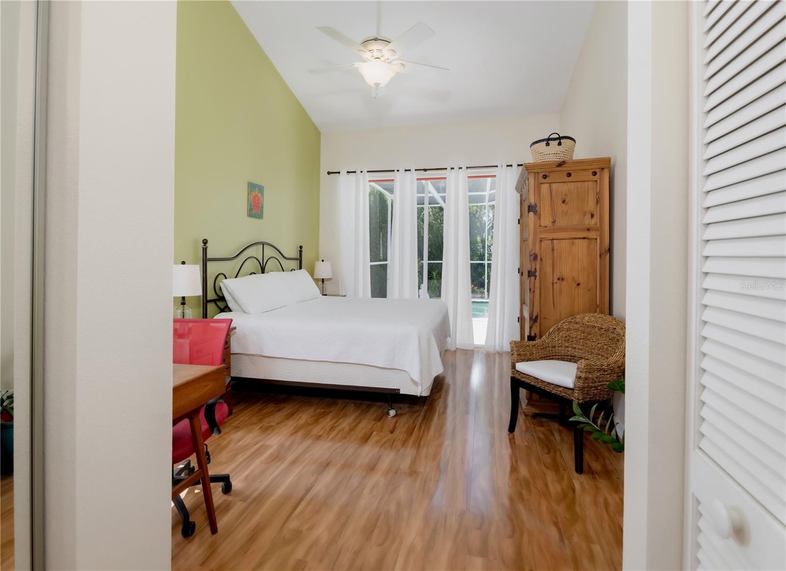 WESTWINDS PH II - Residential Lease