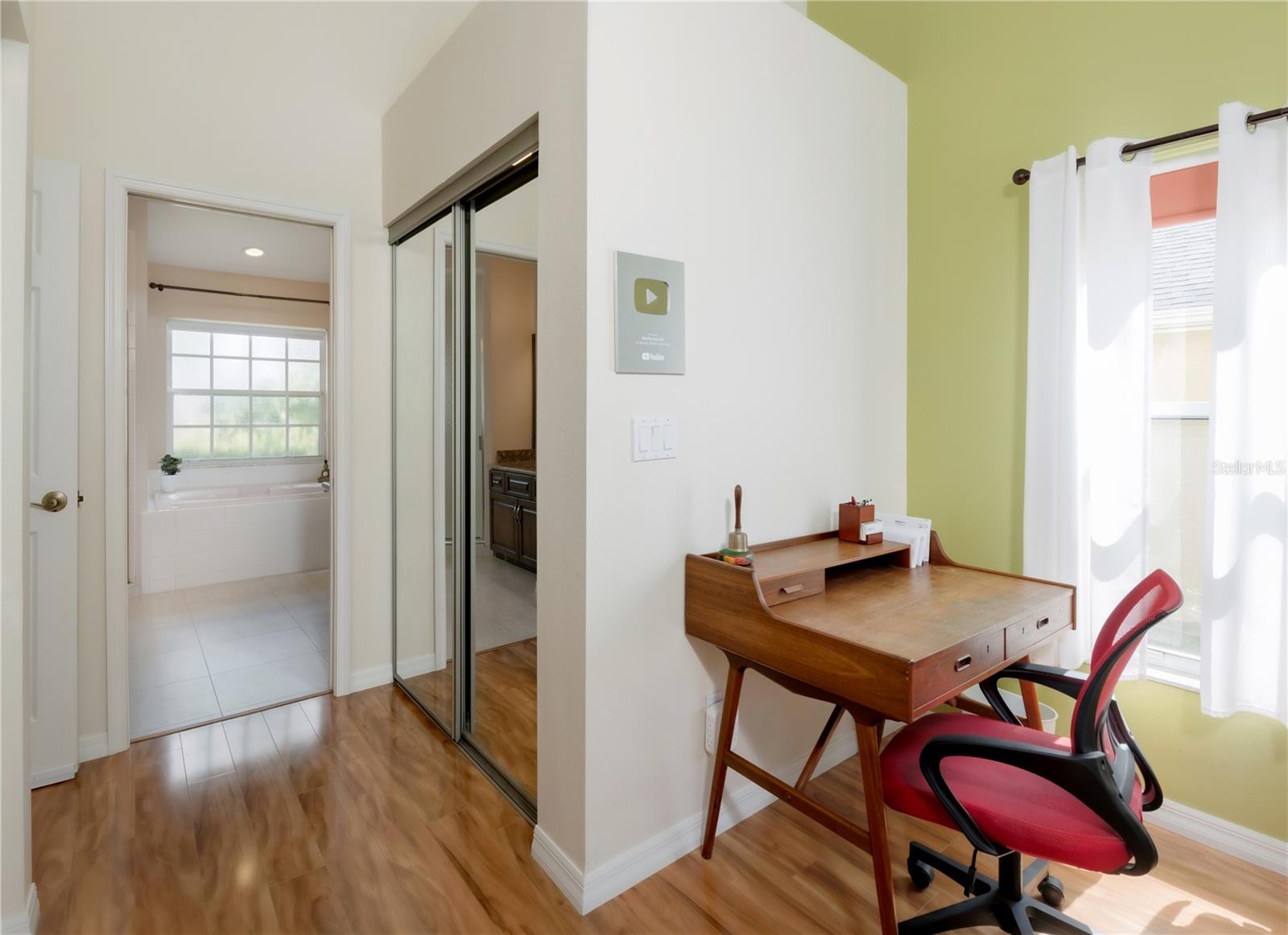 WESTWINDS PH II - Residential Lease