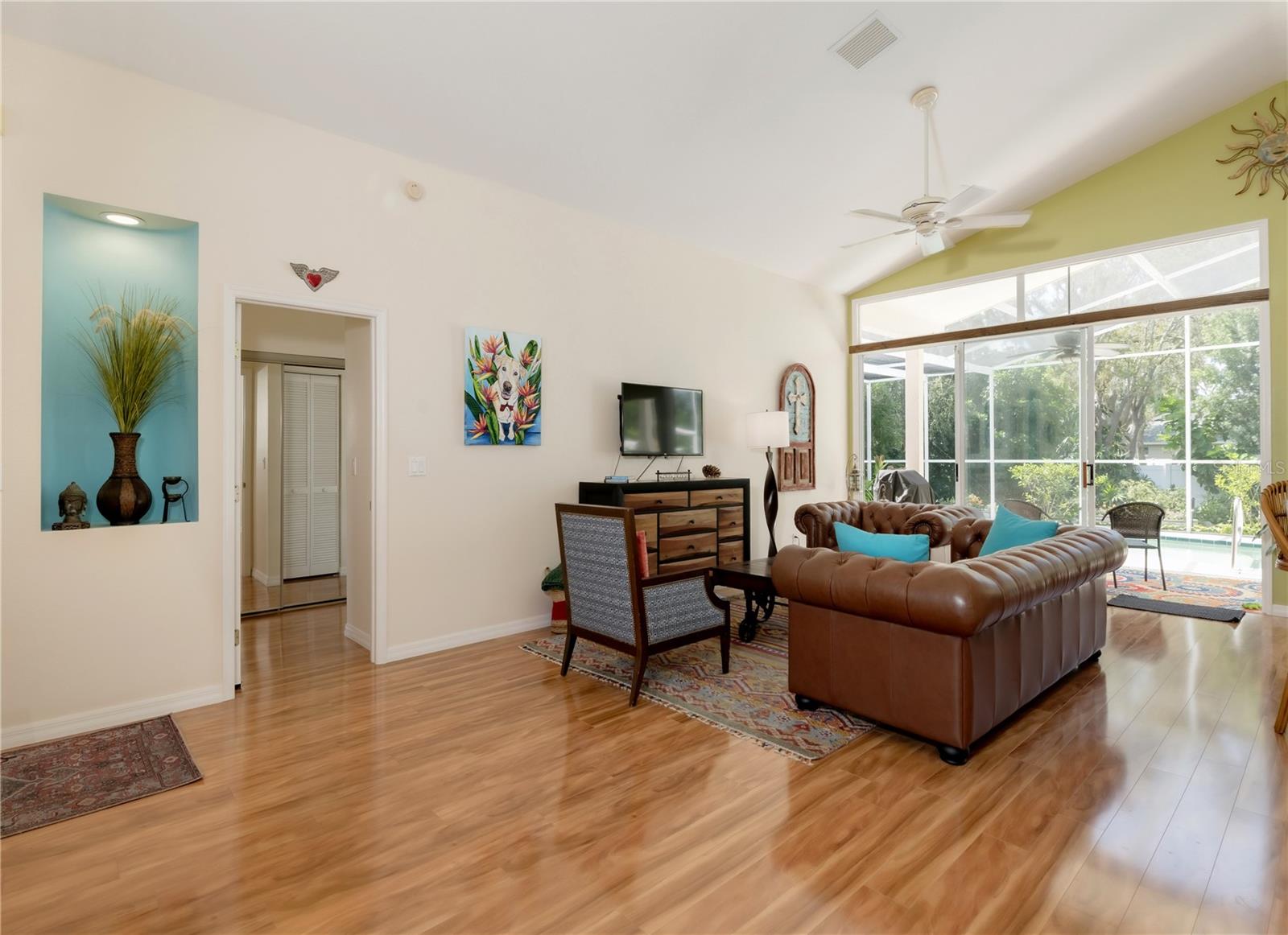 WESTWINDS PH II - Residential Lease