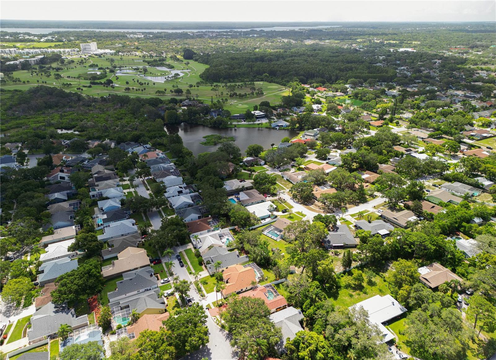 WESTWINDS PH II - Residential Lease