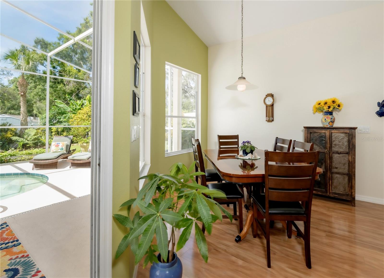 WESTWINDS PH II - Residential Lease