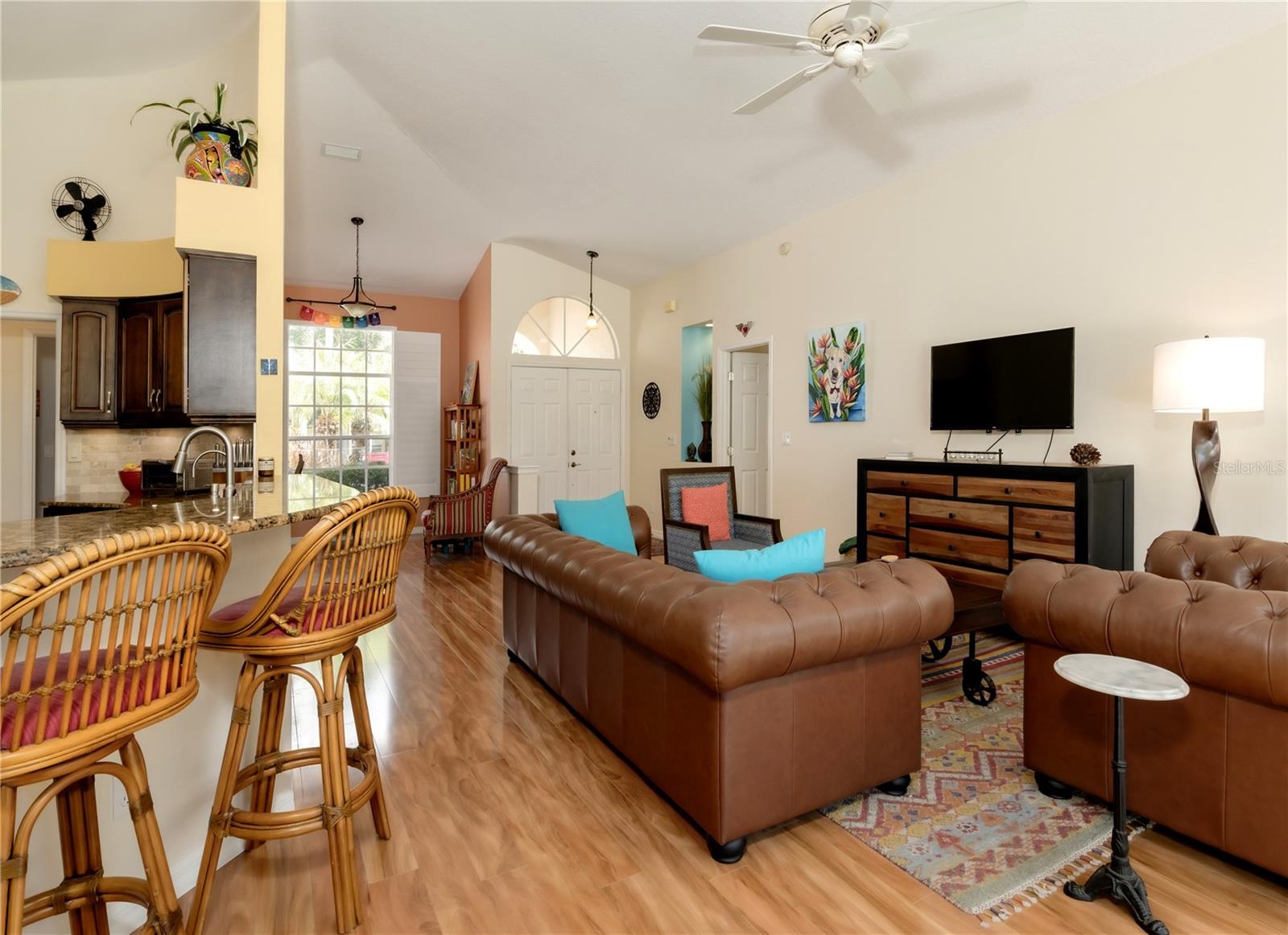 WESTWINDS PH II - Residential Lease