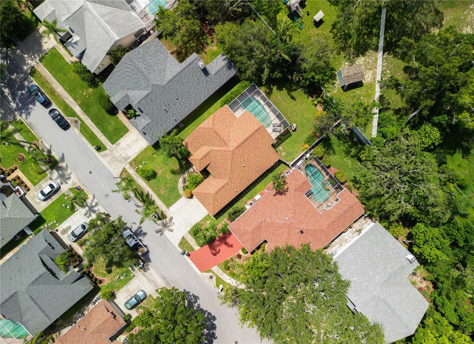 WESTWINDS PH II - Residential Lease