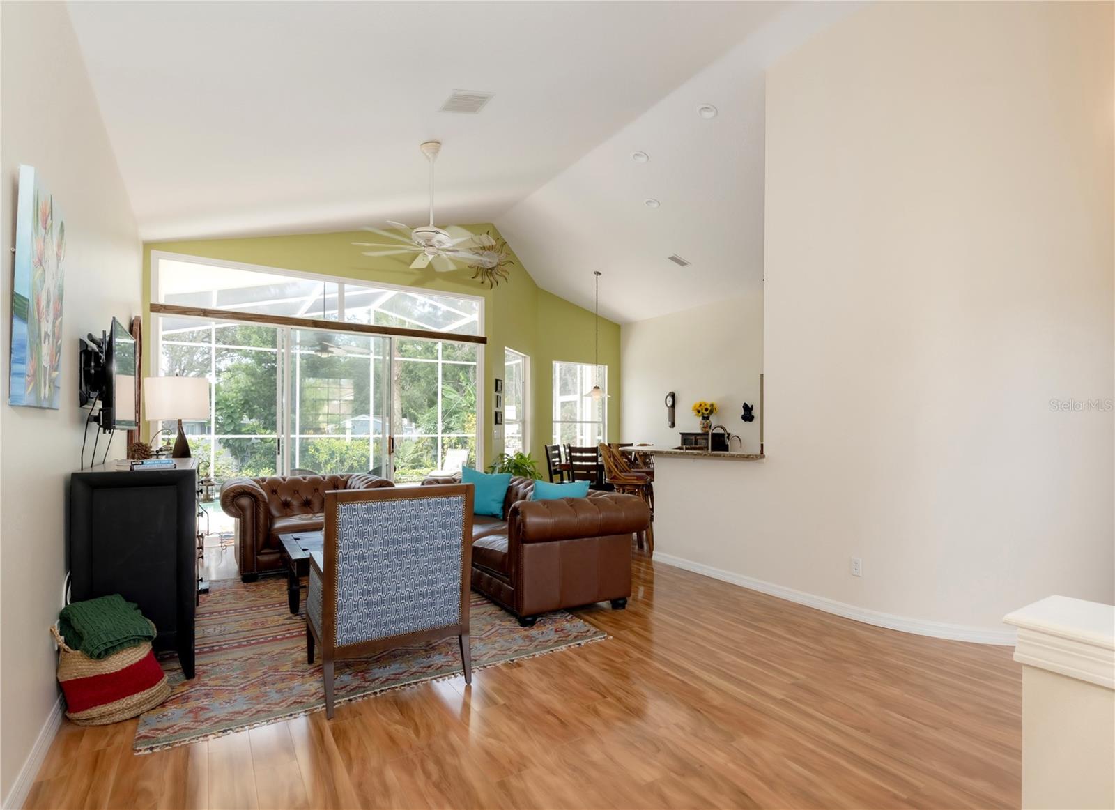 WESTWINDS PH II - Residential Lease