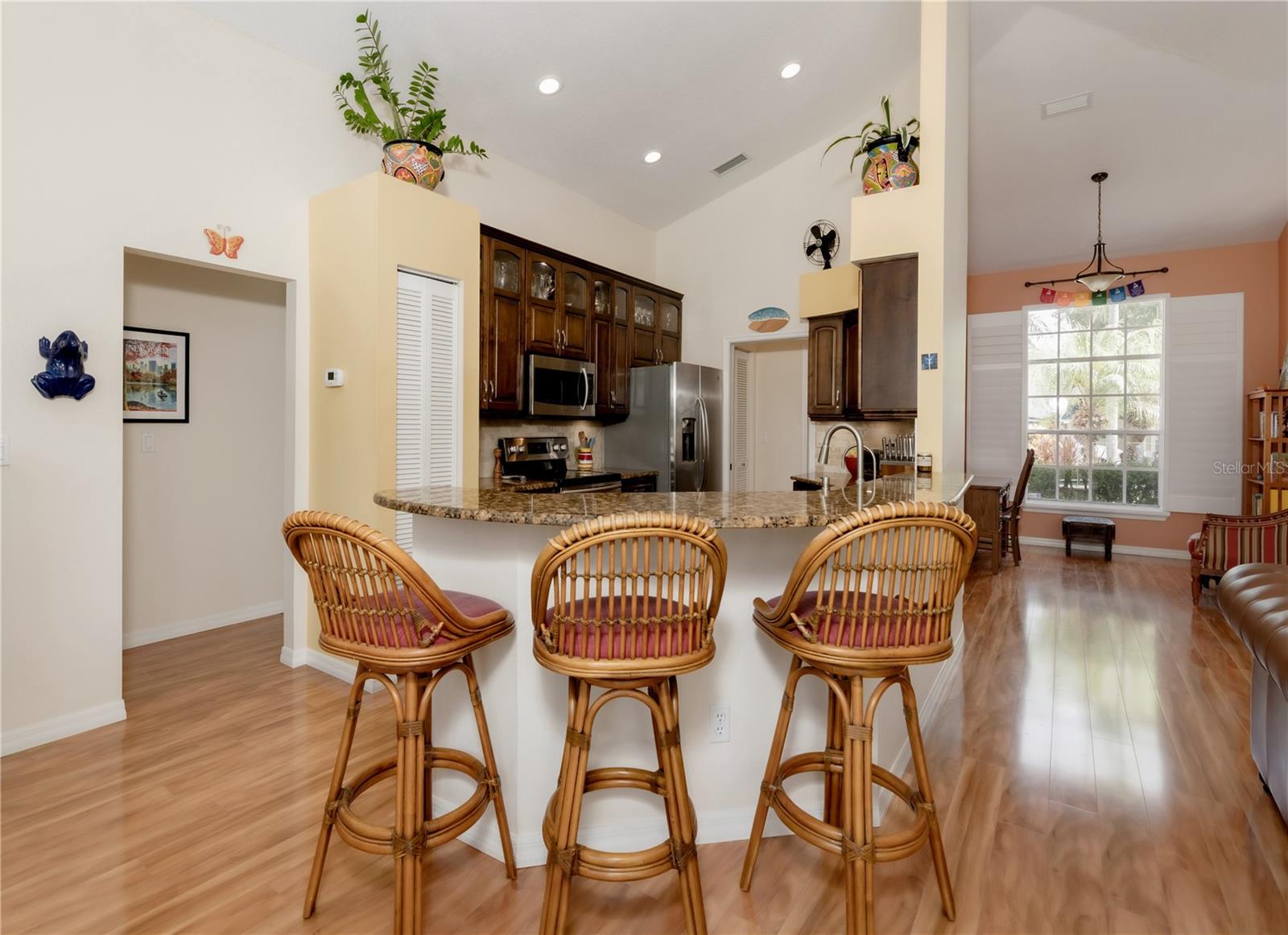 WESTWINDS PH II - Residential Lease