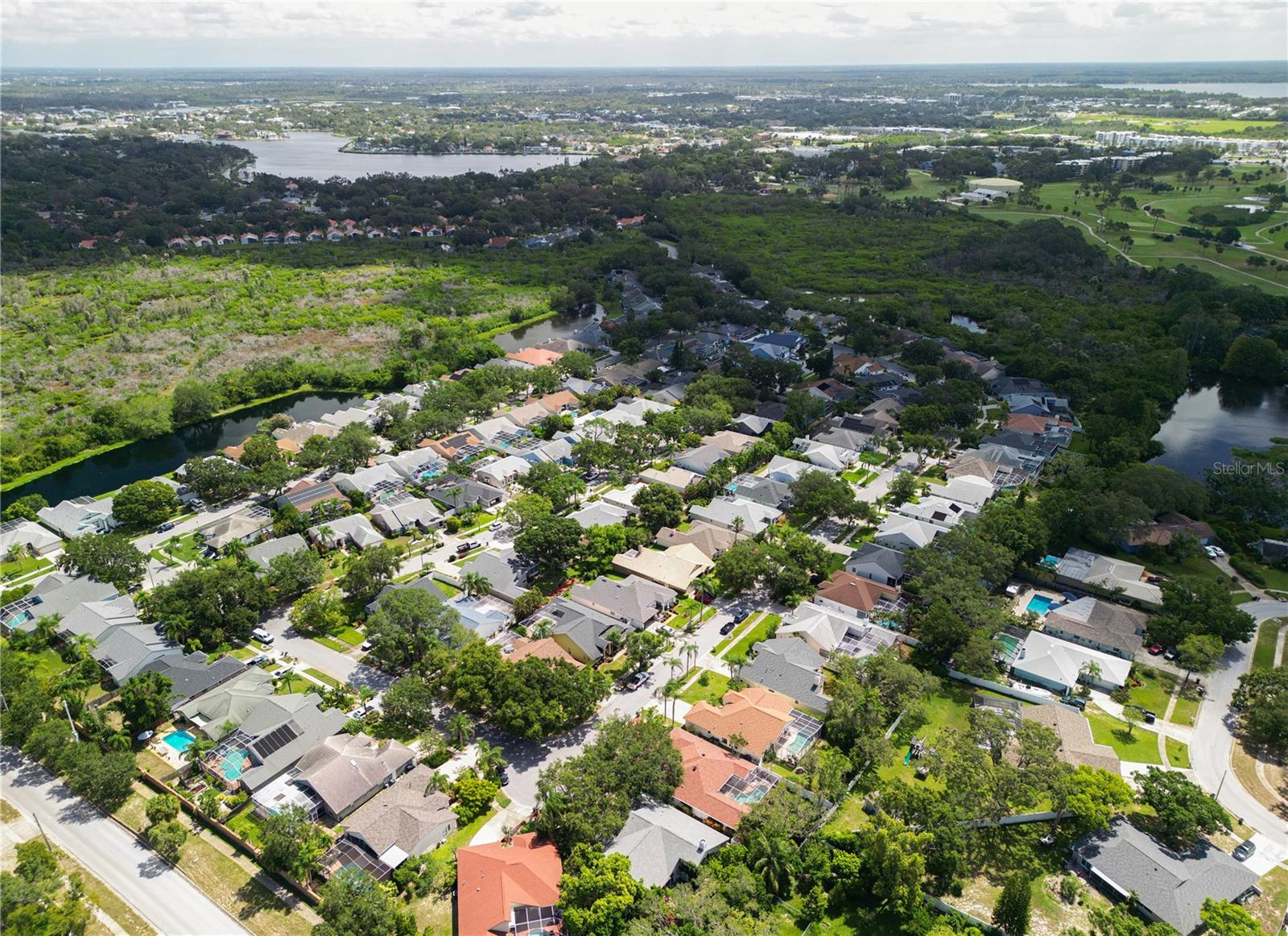 WESTWINDS PH II - Residential Lease