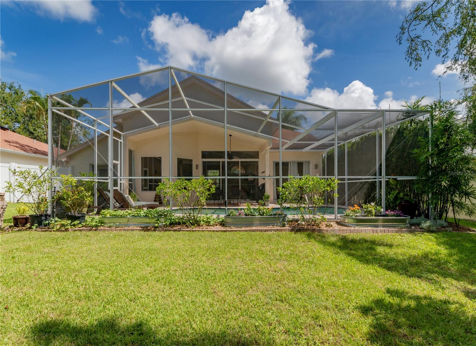 WESTWINDS PH II - Residential Lease