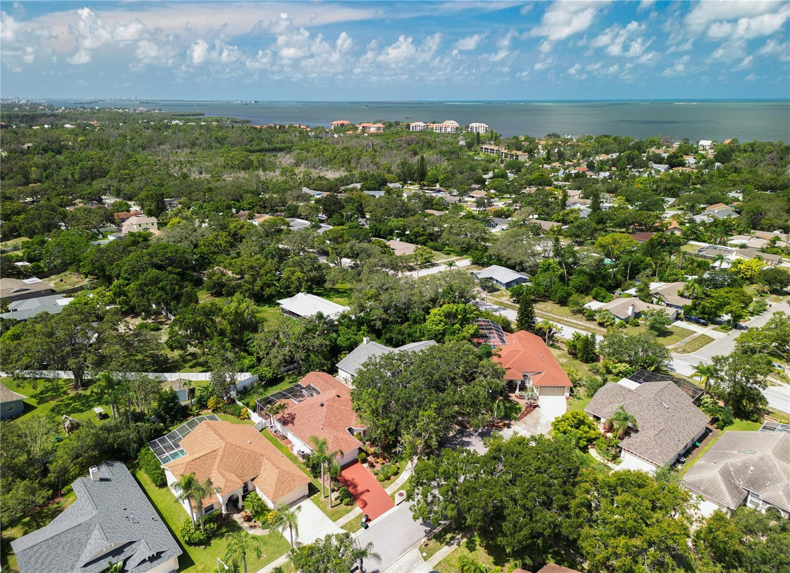 WESTWINDS PH II - Residential Lease