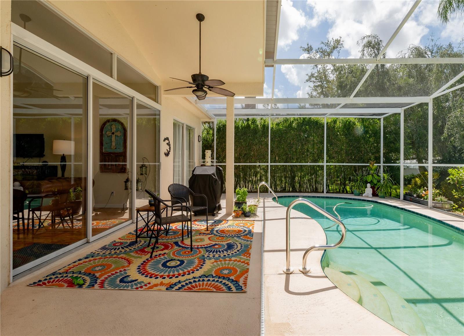 WESTWINDS PH II - Residential Lease