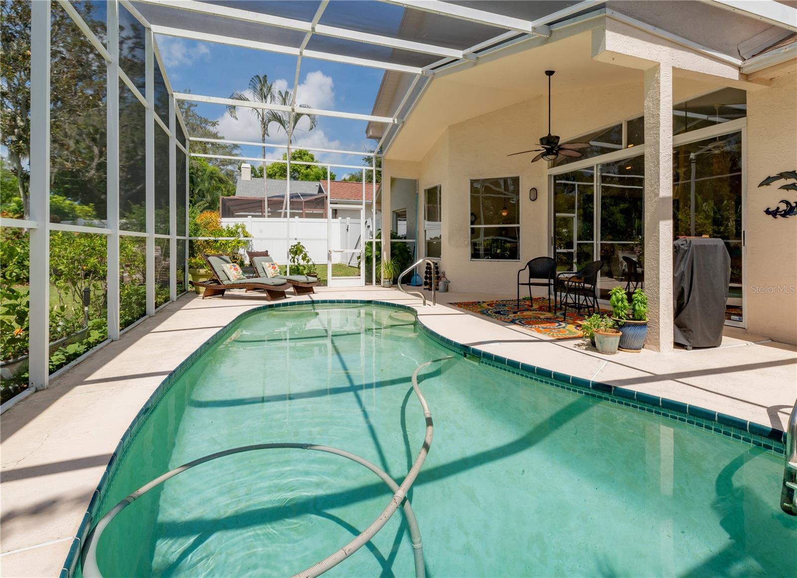 WESTWINDS PH II - Residential Lease