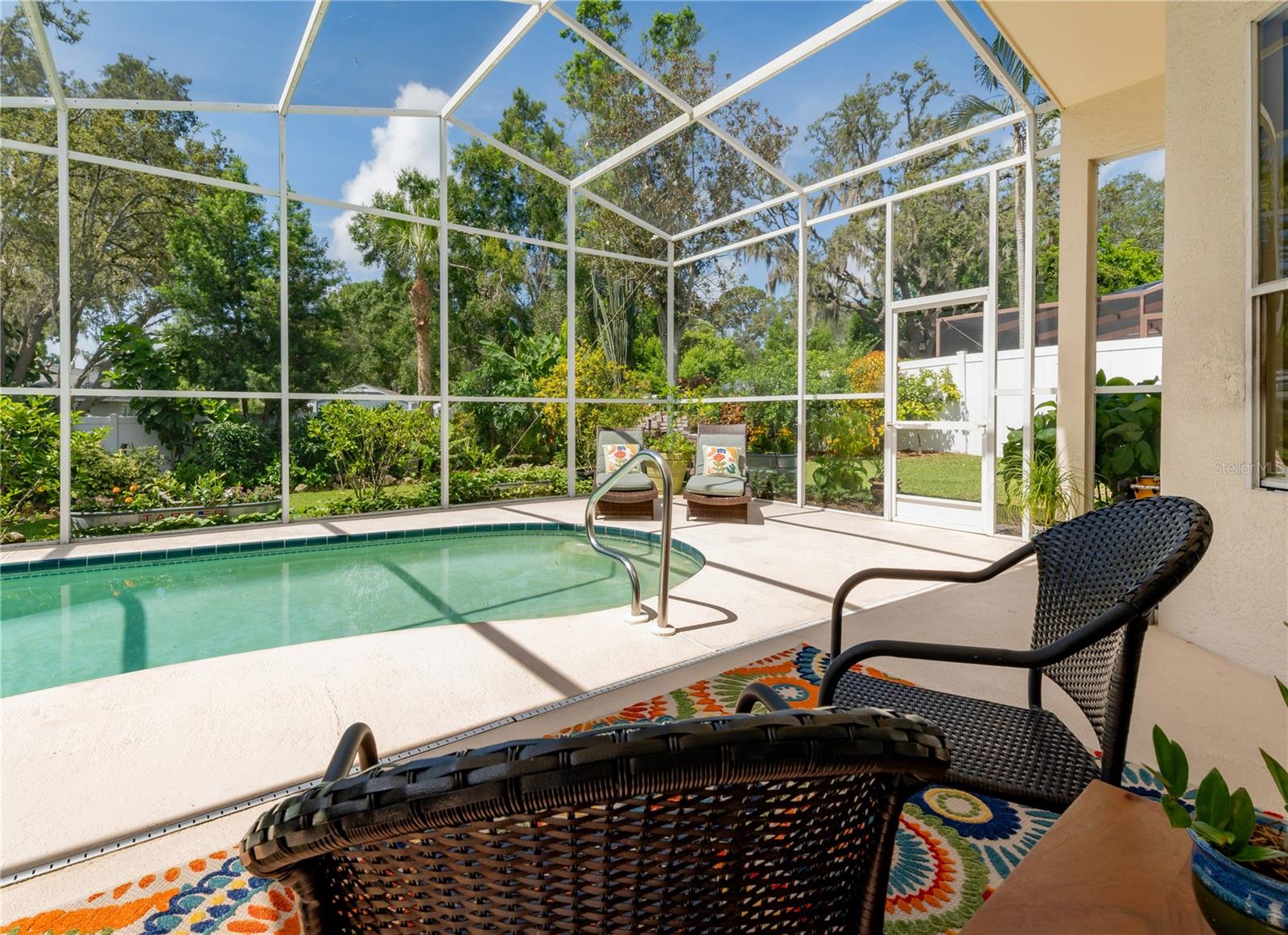 WESTWINDS PH II - Residential Lease