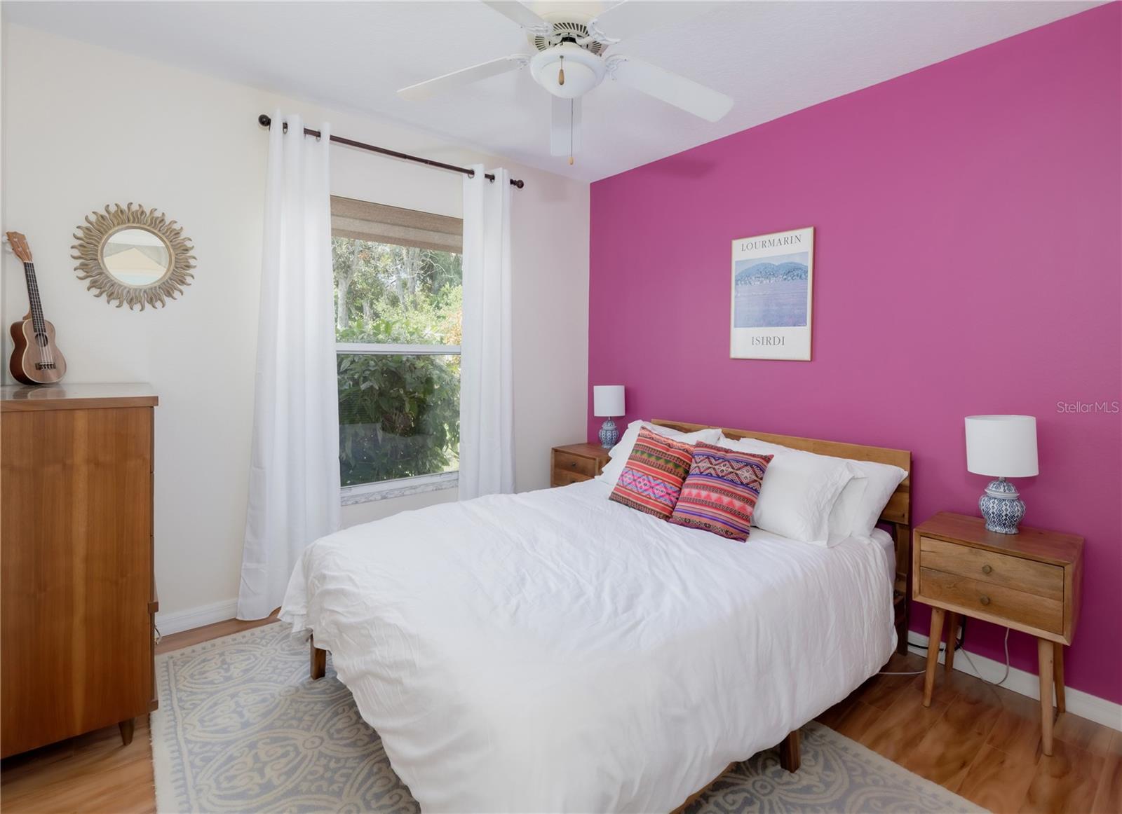 WESTWINDS PH II - Residential Lease