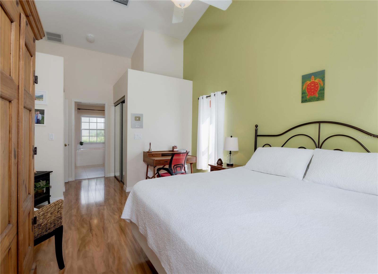 WESTWINDS PH II - Residential Lease