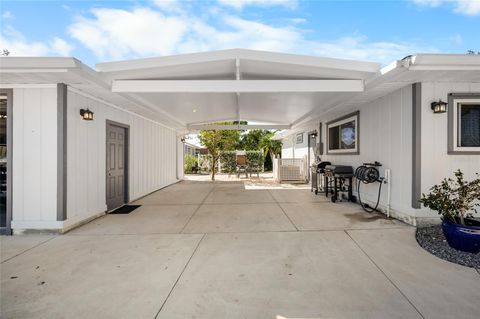 A home in PORT CHARLOTTE
