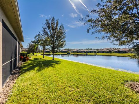 A home in WESLEY CHAPEL