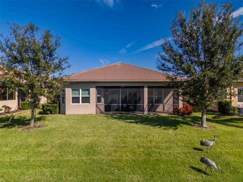 A home in WESLEY CHAPEL