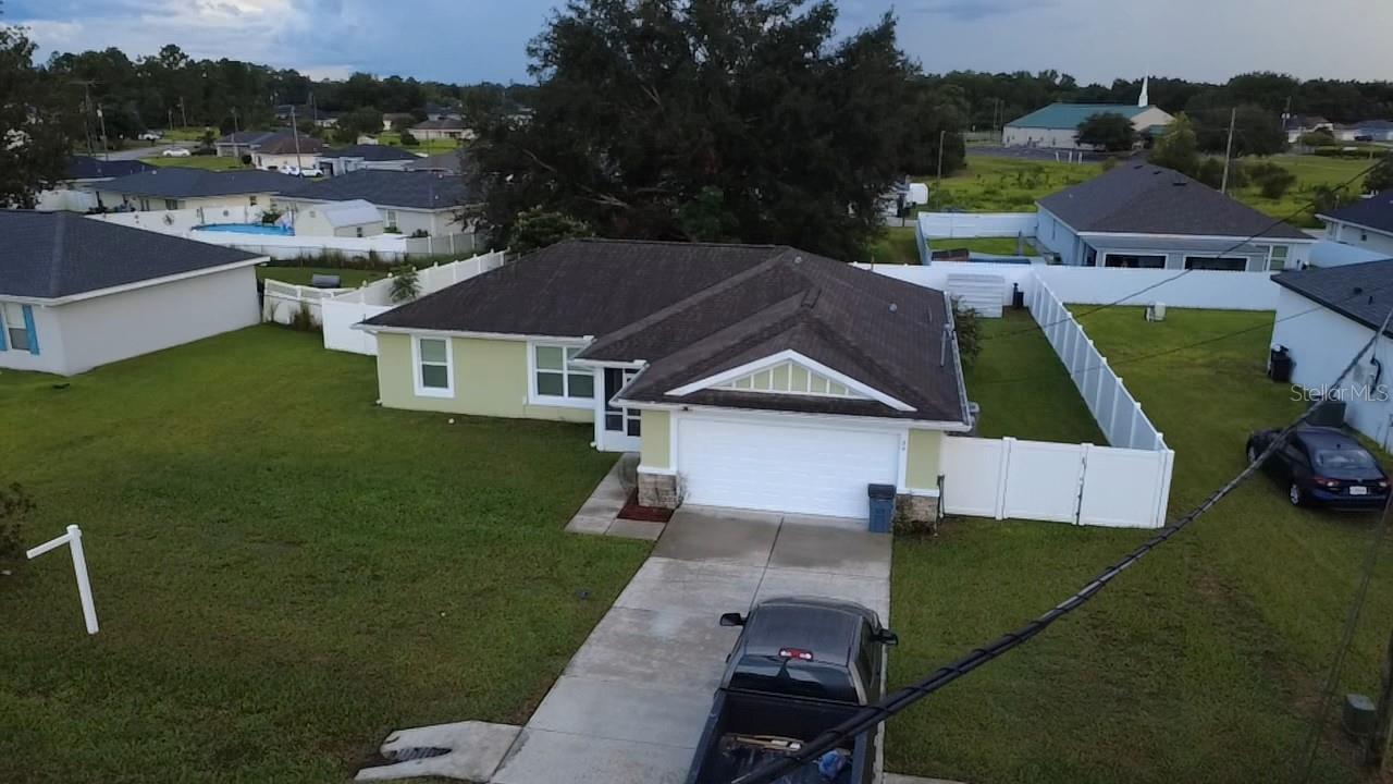 24 DOGWOOD DRIVE LOOP